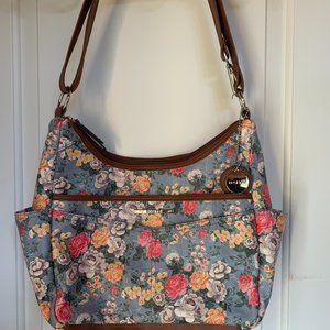 Rosetti Floral Bag